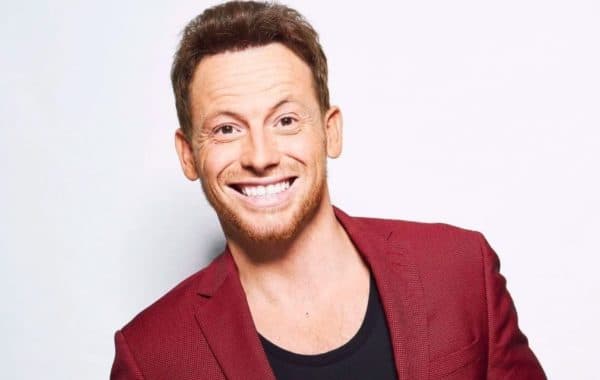 Joe Swash Signature Fist
